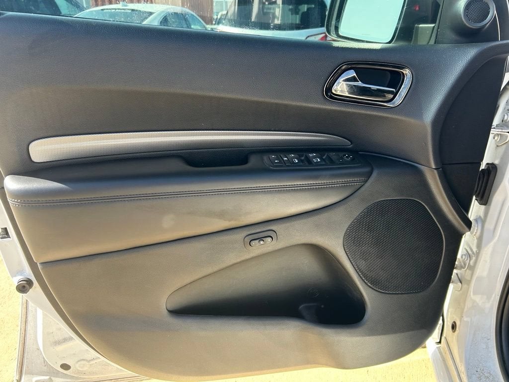 2020 Dodge Durango GT Plus RWD