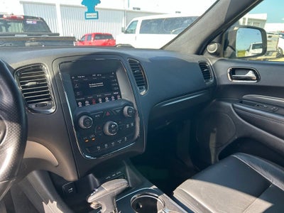 2020 Dodge Durango GT Plus RWD