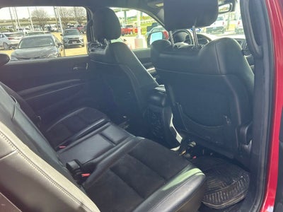 2020 Dodge Durango GT Plus RWD