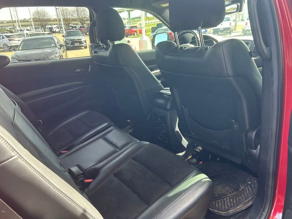 2020 Dodge Durango GT Plus RWD