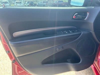 2020 Dodge Durango GT Plus RWD