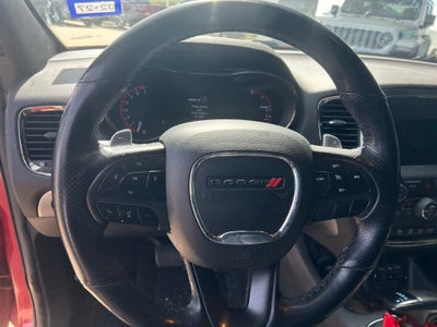 2020 Dodge Durango GT Plus RWD