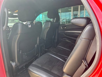 2020 Dodge Durango GT Plus RWD