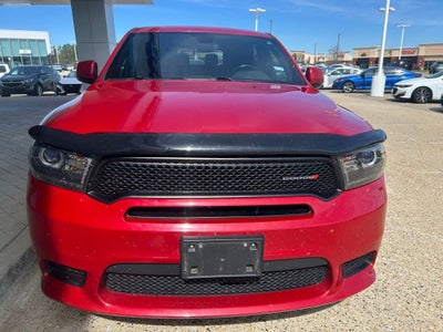 2020 Dodge Durango GT Plus RWD