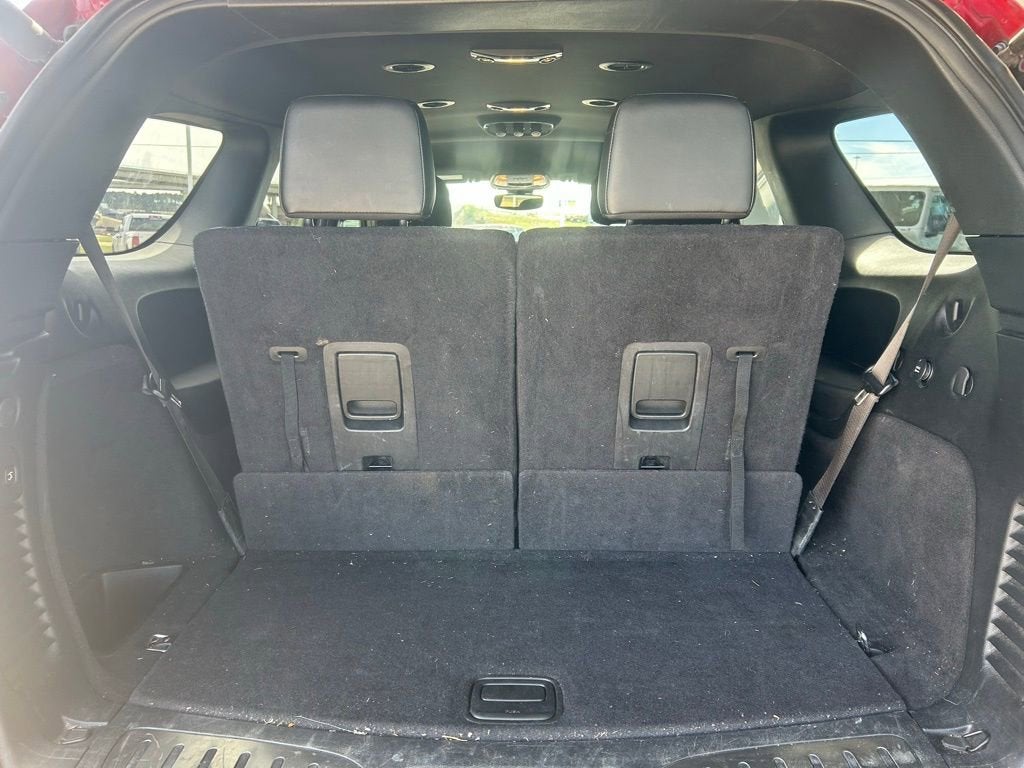 2020 Dodge Durango GT Plus RWD