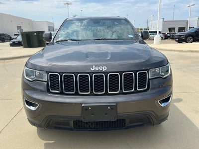 2021 Jeep Grand Cherokee Laredo E 4x2