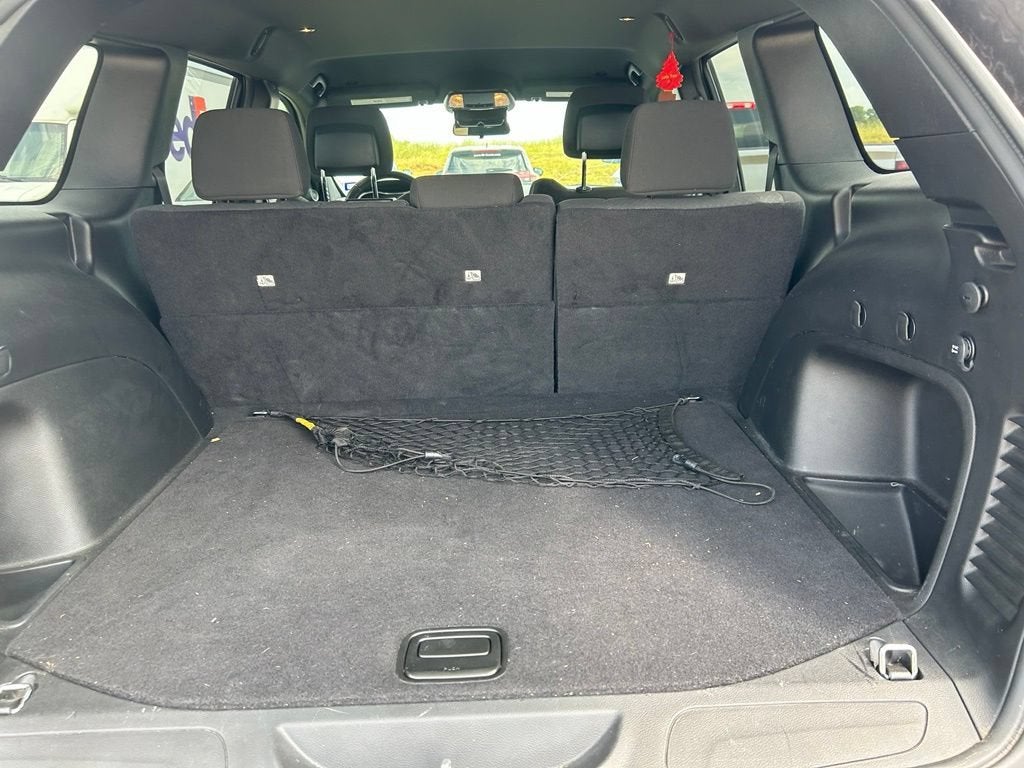 2021 Jeep Grand Cherokee Laredo E 4x2