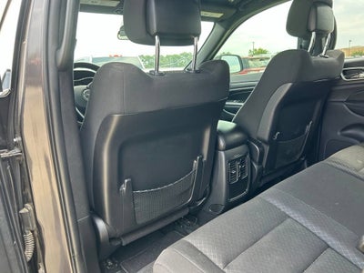 2021 Jeep Grand Cherokee Laredo E 4x2