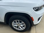 2025 Jeep Grand Cherokee Laredo X 4x2