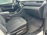 2025 Jeep Grand Cherokee Laredo X 4x2