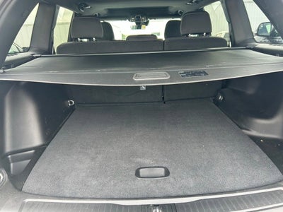2025 Jeep Grand Cherokee Laredo X 4x2