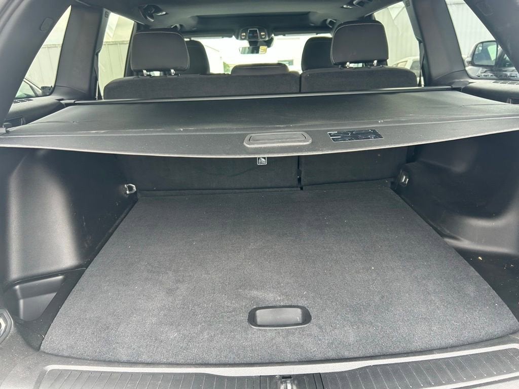 2025 Jeep Grand Cherokee Laredo X 4x2