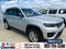 2025 Jeep Grand Cherokee Laredo X 4x4