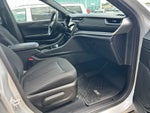 2025 Jeep Grand Cherokee Laredo X 4x4
