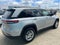 2025 Jeep Grand Cherokee Laredo X 4x4