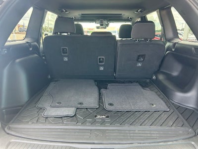 2025 Jeep Grand Cherokee Laredo X 4x4