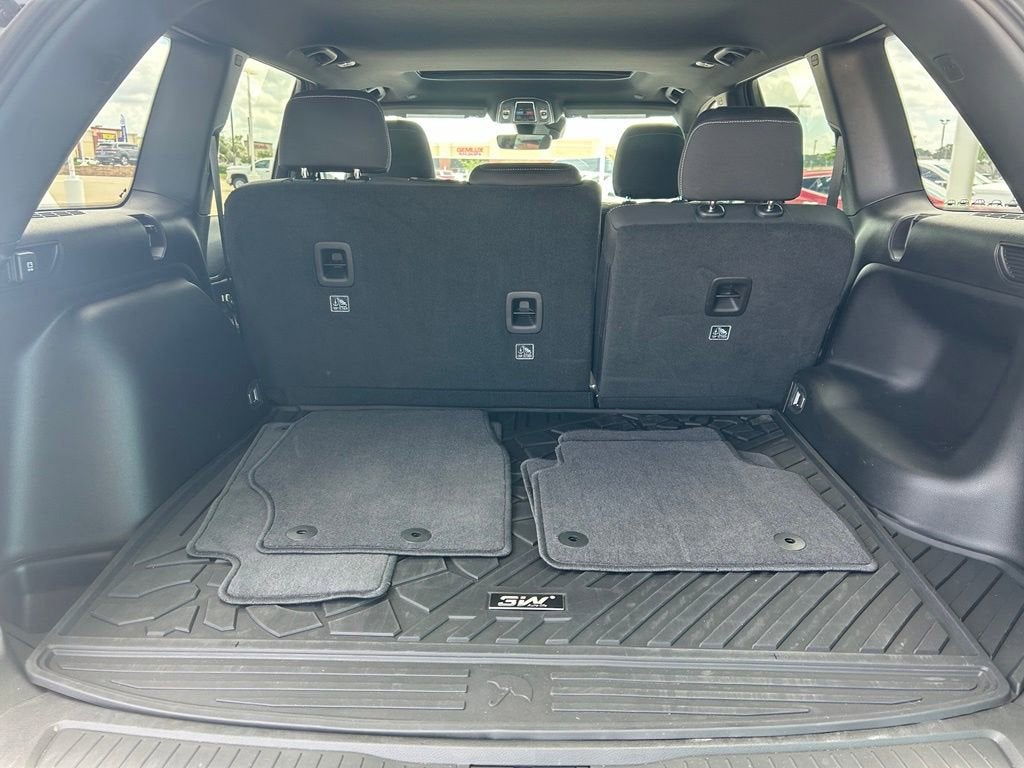 2025 Jeep Grand Cherokee Laredo X 4x4