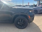 2025 Jeep Grand Cherokee Altitude 4x4