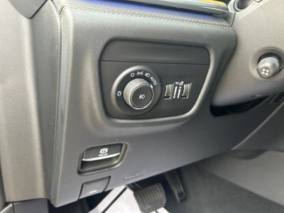 2024 Jeep Grand Cherokee Summit Reserve 4x4