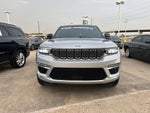 2024 Jeep Grand Cherokee Summit Reserve 4x4
