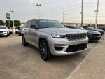 2024 Jeep Grand Cherokee Summit Reserve 4x4