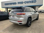 2024 Jeep Grand Cherokee Summit Reserve 4x4