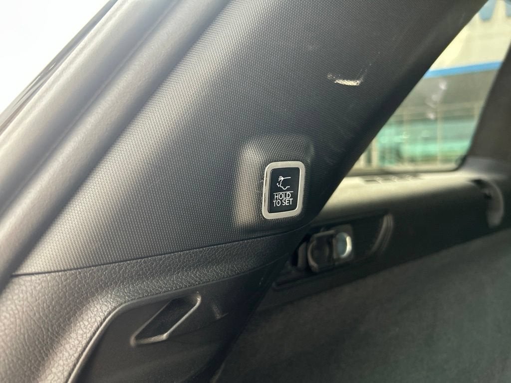 2024 Jeep Grand Cherokee Summit Reserve 4x4