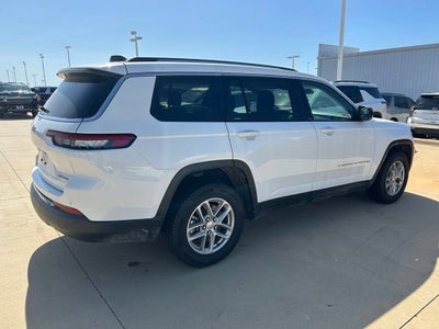 2023 Jeep Grand Cherokee L Laredo 4x2