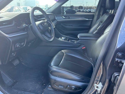 2024 Jeep Grand Cherokee L Limited 4x2
