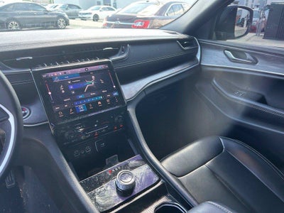 2024 Jeep Grand Cherokee L Limited 4x2