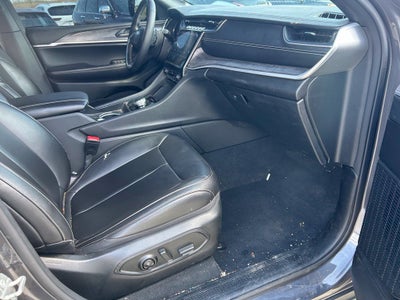 2024 Jeep Grand Cherokee L Limited 4x2