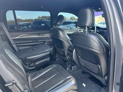 2024 Jeep Grand Cherokee L Limited 4x2