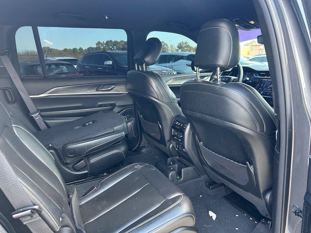 2024 Jeep Grand Cherokee L Limited 4x2