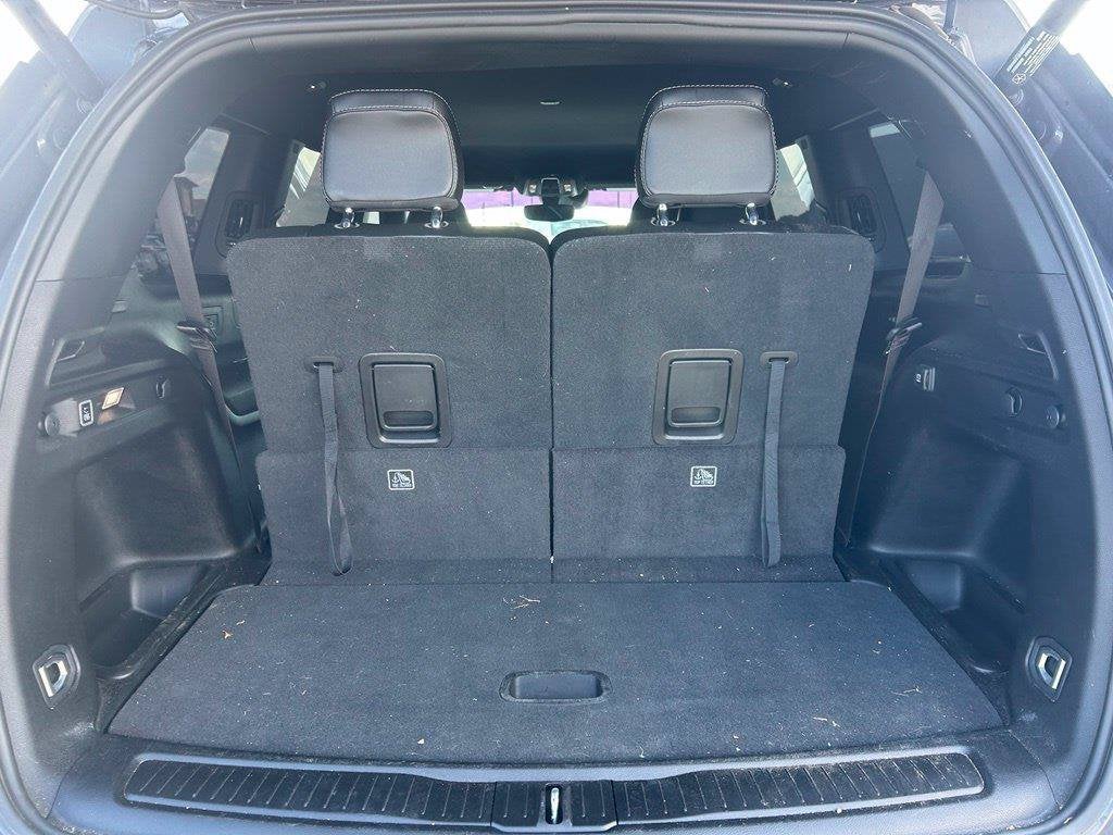 2024 Jeep Grand Cherokee L Limited 4x2