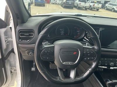 2023 Dodge Durango R/T Plus AWD