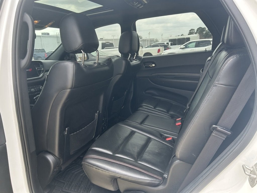 2023 Dodge Durango R/T Plus AWD