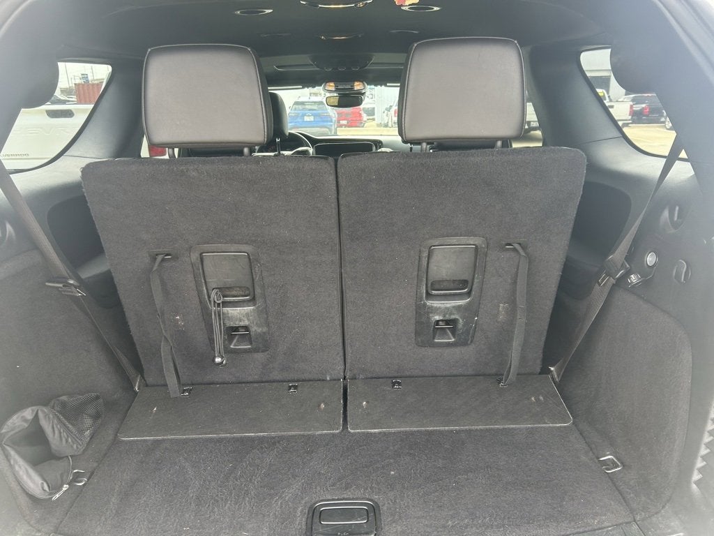 2023 Dodge Durango R/T Plus AWD