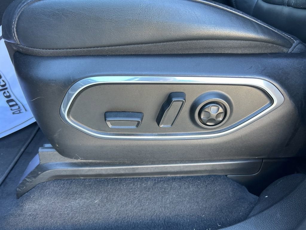 2023 Jeep WAGONEER L SERIES II