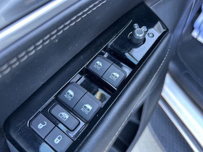 2023 Jeep WAGONEER L SERIES II