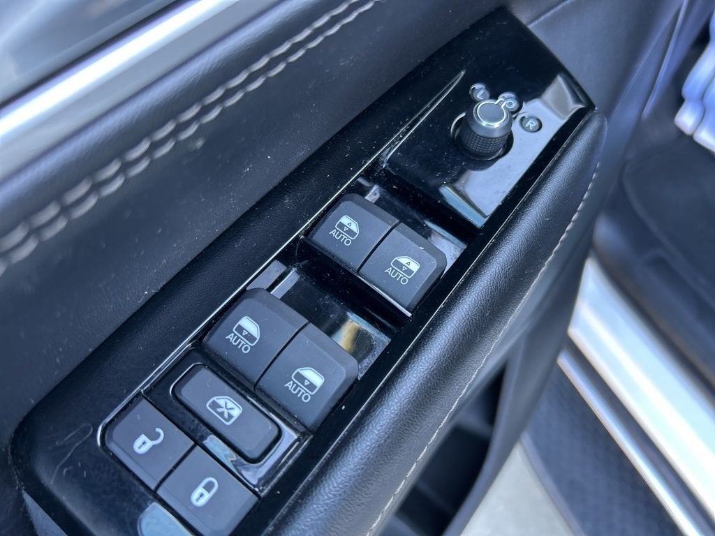 2023 Jeep WAGONEER L SERIES II