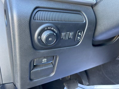 2023 Jeep WAGONEER L SERIES II