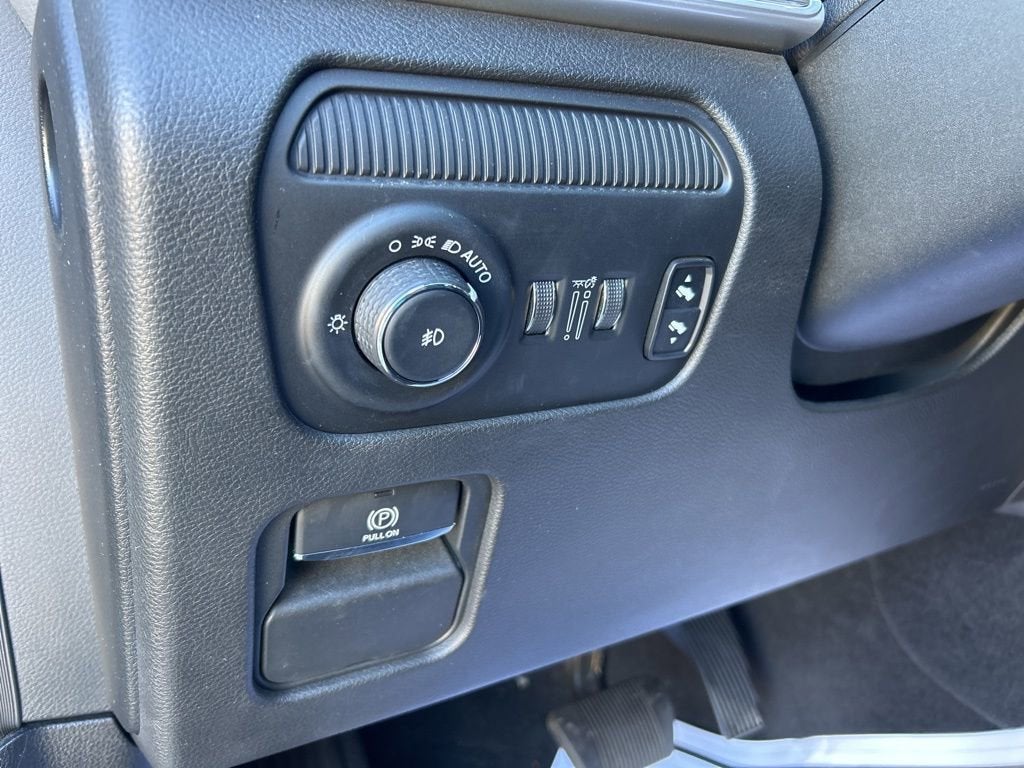 2023 Jeep WAGONEER L SERIES II