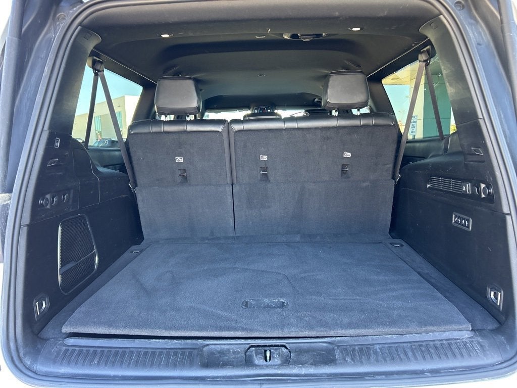 2023 Jeep WAGONEER L SERIES II