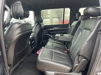 2023 Jeep Wagoneer L Series II