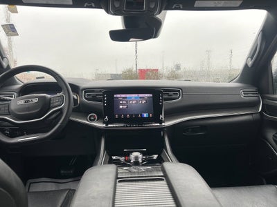 2023 Jeep Wagoneer L Series II