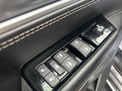 2023 Jeep Wagoneer L Series II