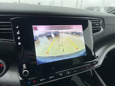 2023 Jeep Wagoneer L Series II