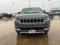 2023 Jeep Wagoneer L Series II