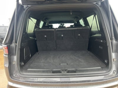 2023 Jeep Wagoneer L Series II