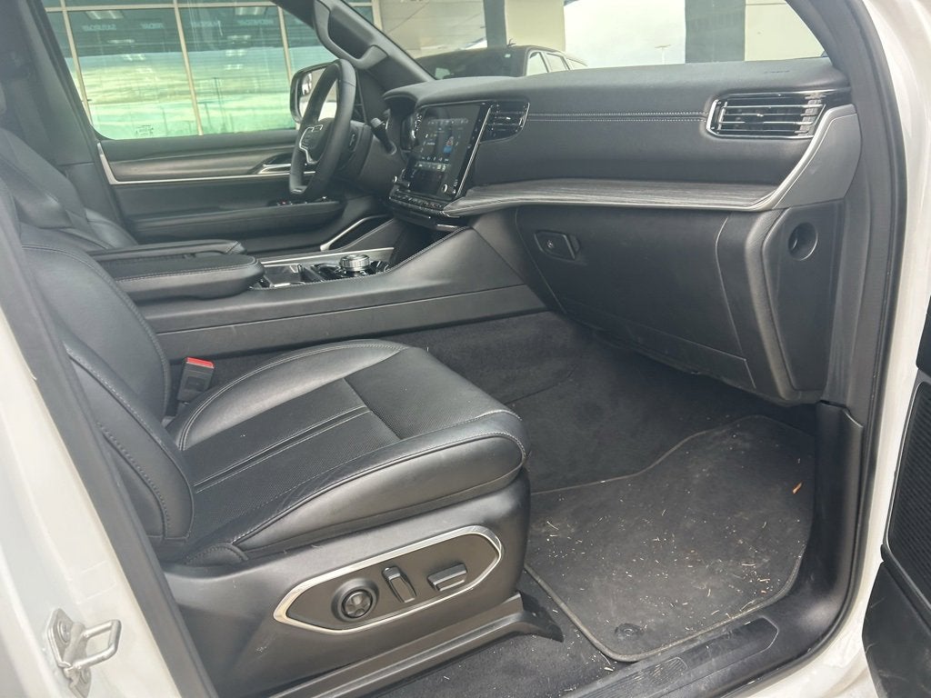 2023 Jeep Wagoneer L Series II 4x4